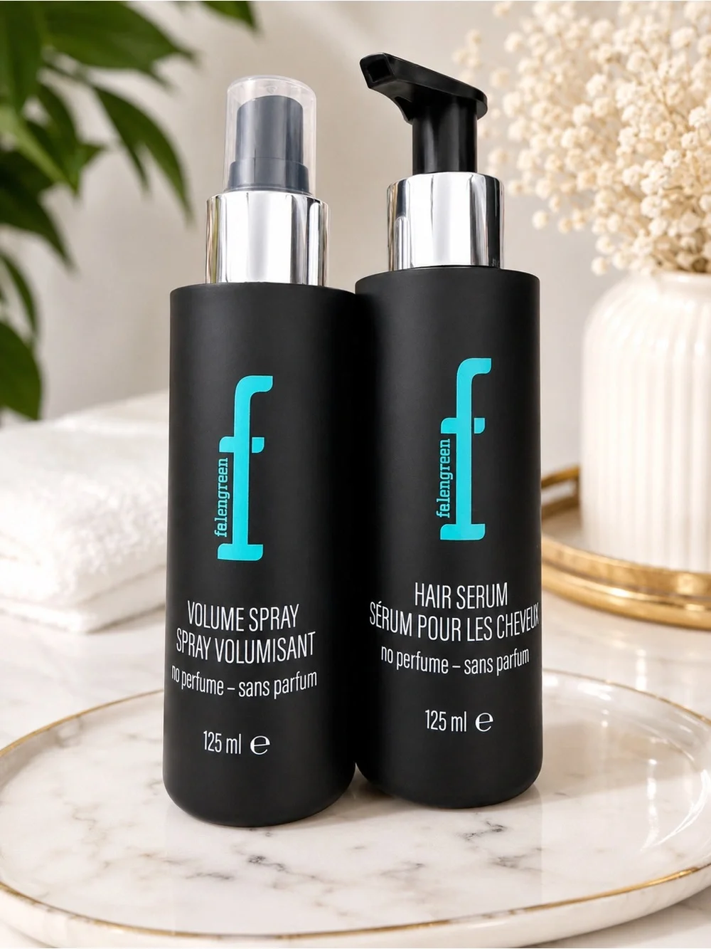 Falengreen Volume Spray + Hair Serum 125ml